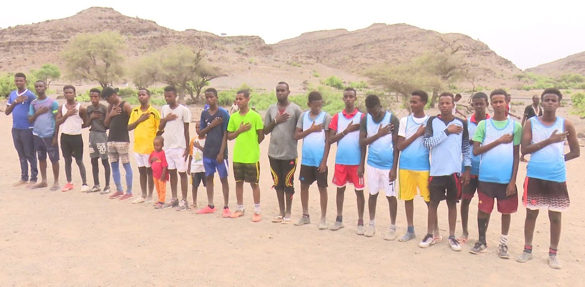 Renforcer la cohésion sociale : une belle initiative du SEJS