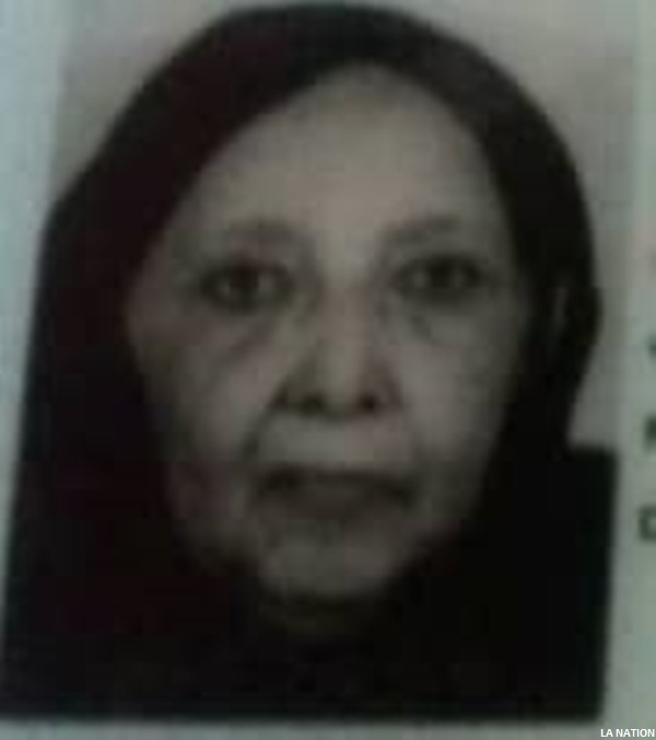 Suite au décès de Mme Loula Mohamed Dileita