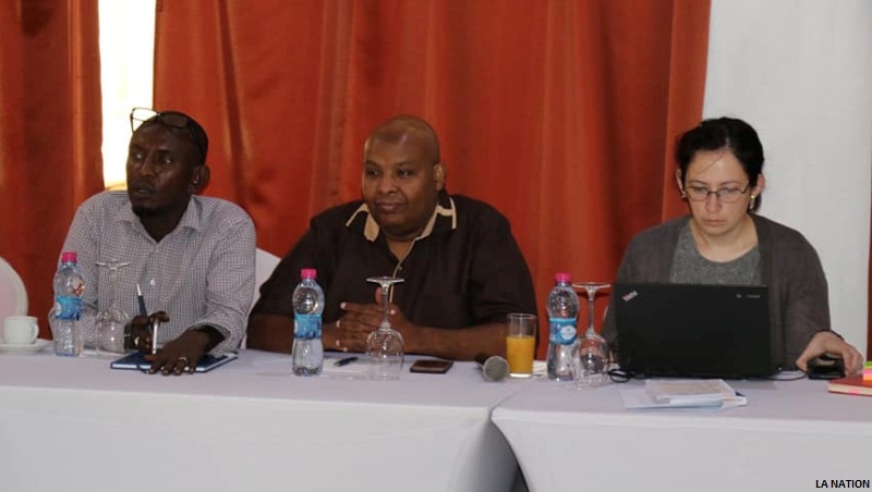 Vers une gestion numérique des stocks de vaccins dans tous les centres et les postes de santé du pays