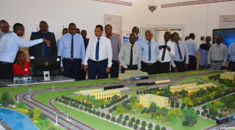 40000 élèves de l'enseignement secondaire général, technique et professionnel retrouvent les salles de classe