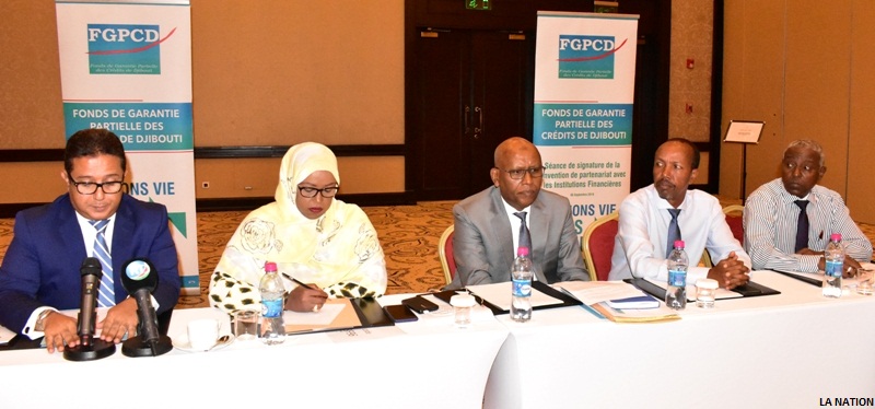 Accès des PME/PMI aux financements bancaires : Le FGPCD, un levier stratégique