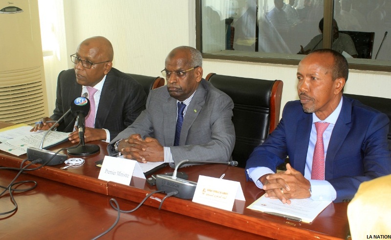 Banque et Finances à Djibouti ; Faire du secteur bancaire un levier de la croissance économique