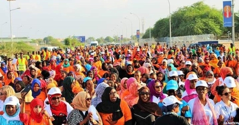 Bientôt un réseau masculin pour lutter contre les violences fondées sur le genre