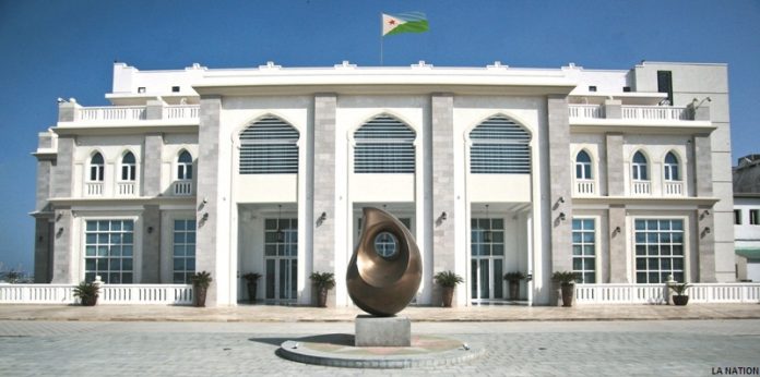 Conseil des Ministres