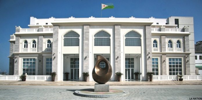 Conseil des Ministres
