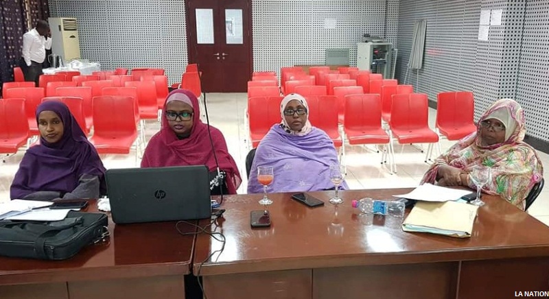 En vue du Grand Prix du chef de l'État, à l’occasion de la Journée Nationale et Africaine