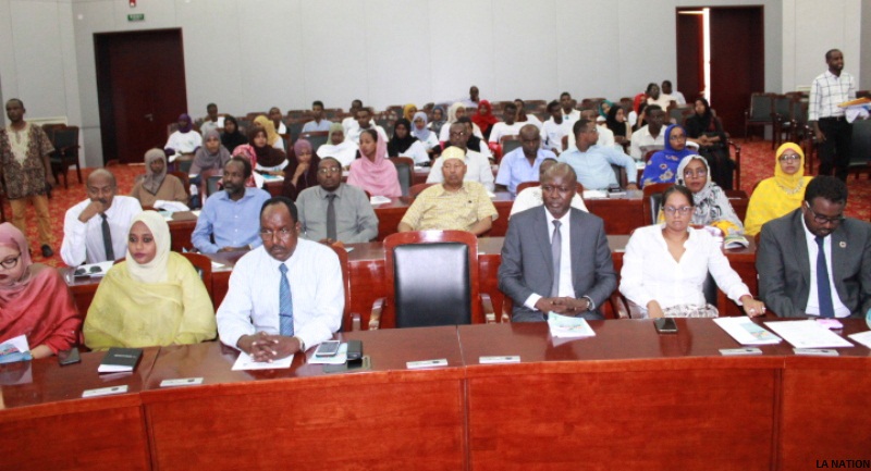 Mise en œuvre des recommandations de l’EPU sur les ODD : La CNDH et les Nations Unies main dans la main