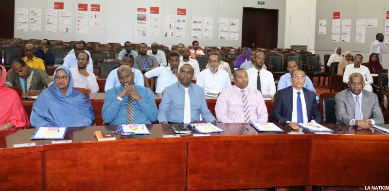 Laboratoires sectoriels sur l’énergie et le tourisme : Une restitution à mi-parcours des travaux