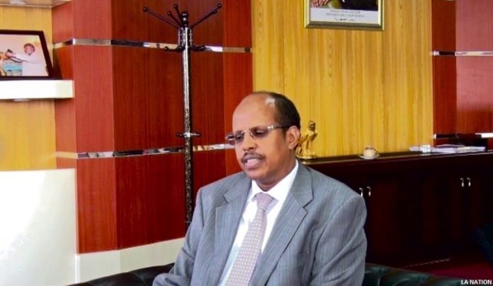 Pour Candidature Djibouti 1
