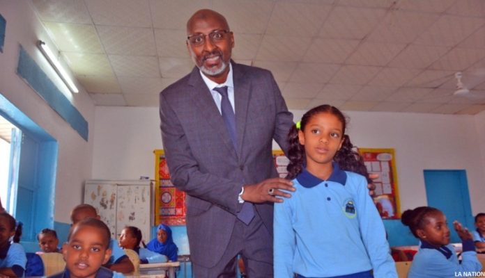 Rentrée scolaire 2019 (1)