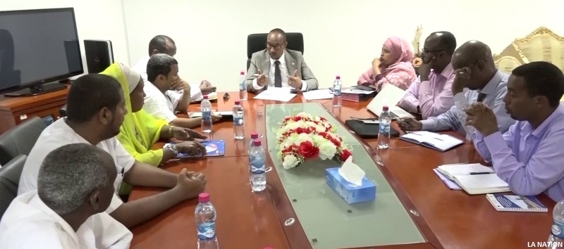 Réunion de crise au ministère de la santé pour contrer la maladie de Chinkungunya