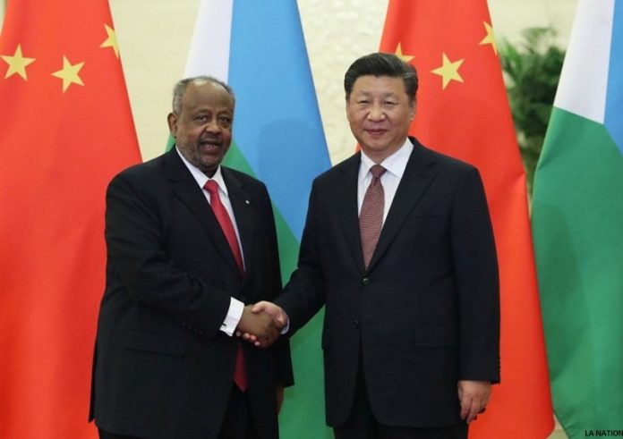 Tribune de Zhuo Ruisheng, ambassadeur de Chine à Djibouti