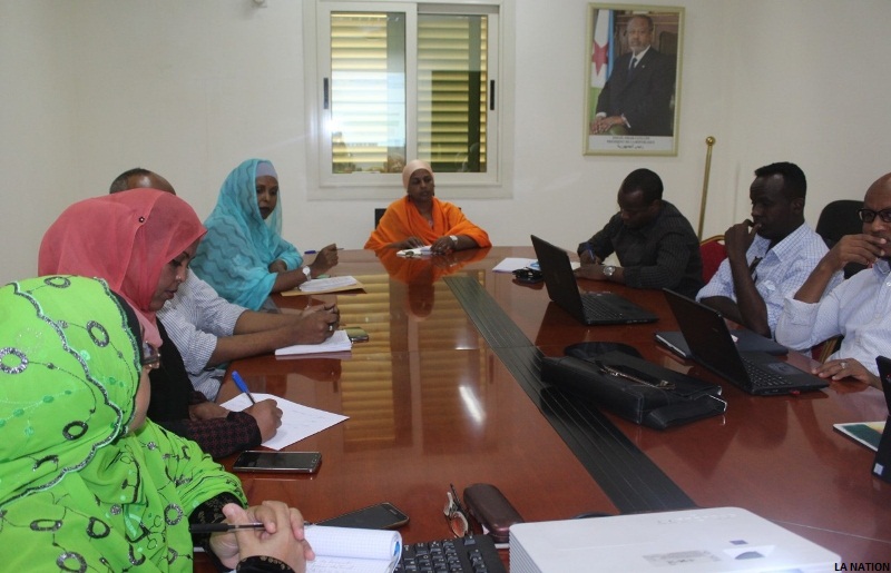 Vers la validation du programme de développement de la petite enfance