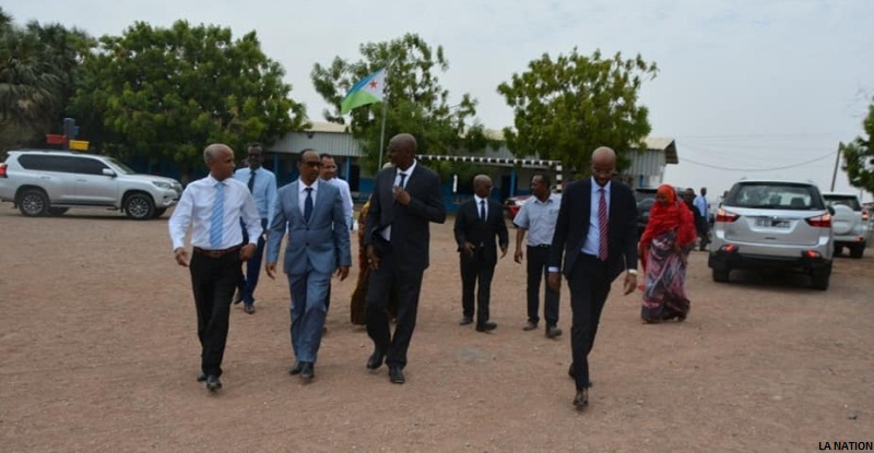 Primaire et collège : 110 000 élèves prennent le chemin de l’école