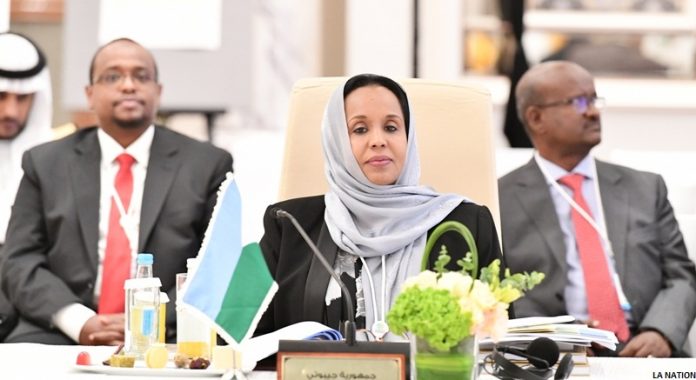 36ème Session du Conseil des Ministres Arabes chargés du Logement et du Développement Urbain Djibouti