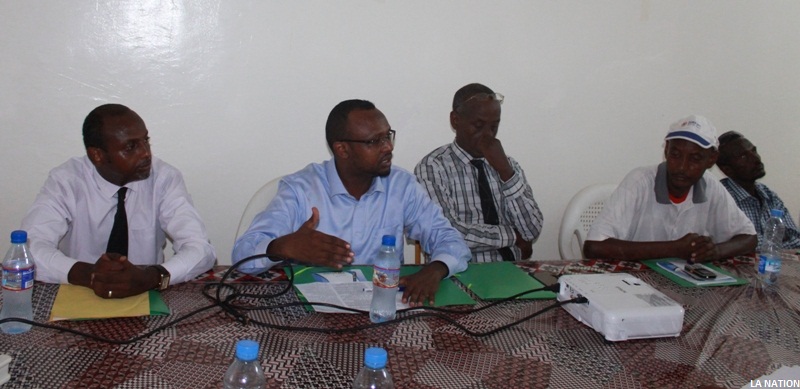 ADDS : Une formation axée sur la gestion du fonds de développement communautaire