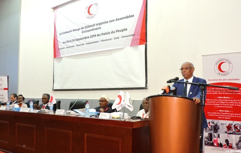 CRD/CR/CICR : Agir aujourd’hui pour façonner le monde de demain