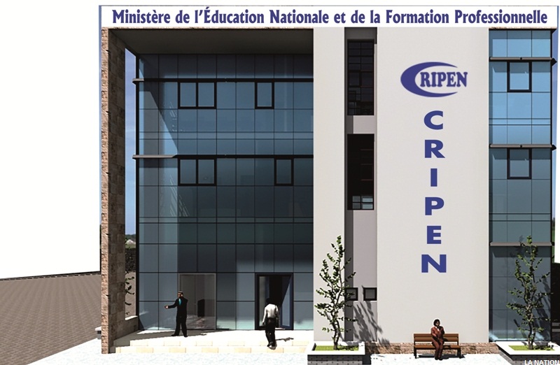 CRIPEN : La tête pensante de l'Éducation Nationale
