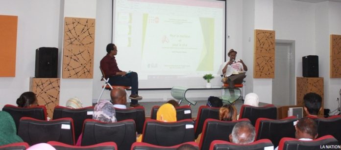 Conférence internationale sur le genre (1)