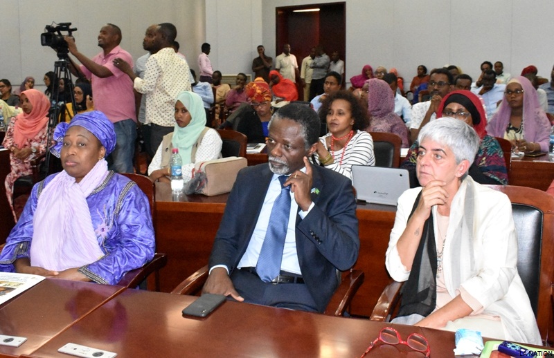 Conférence nationale sur la population et le développement : Des recommandations et des orientations stratégiques pour accélérer le processus de mise en œuvre des engagements