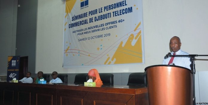 Djibouti Télécom Nouvelles offres 4G+ (2)