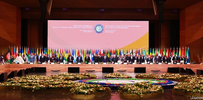 Point de Vue : Djibouti, carrefour d’une corne d’Afrique exténuée de violences