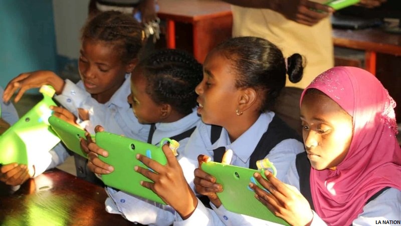 Djibouti investit dans l'avenir avec un nouveau projet visant à étendre l'éducation à 35 000 nouveaux étudiants