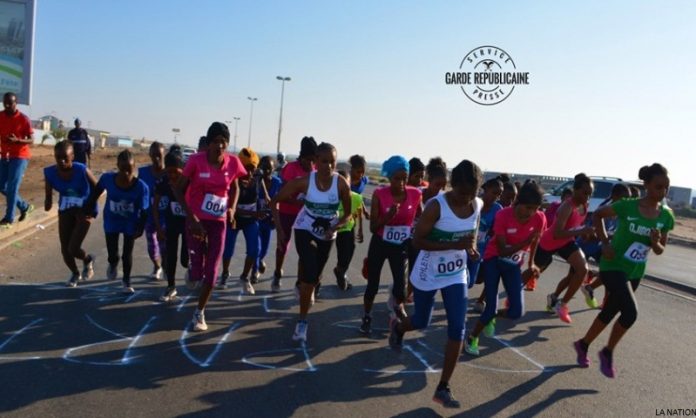 Fédération Djiboutienne d’athlétisme En quête de nouveaux talents(2)