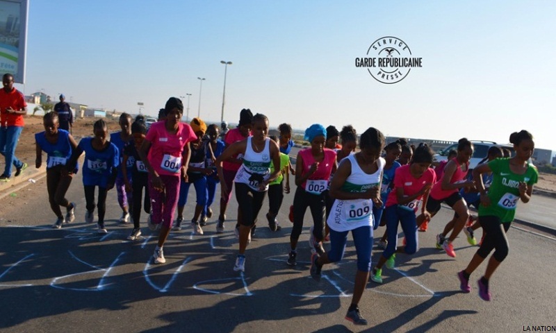 Fédération Djiboutienne d’athlétisme ; En quête de nouveaux talents