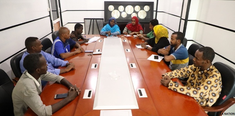 Intempéries : Le SEJS se veut salutaire