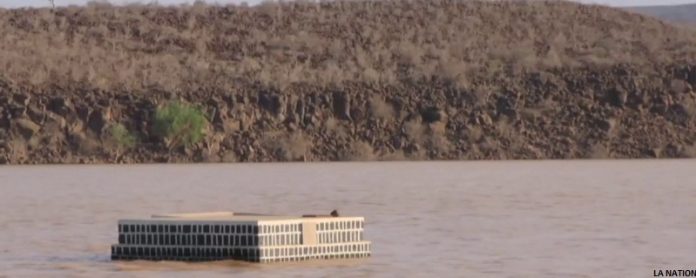 Le barrage de l’amitié sera bientôt opérationnel (1)