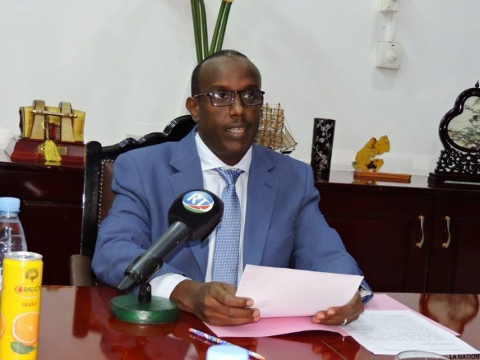 Le ministre de la Communication officialise le lancement d’un projet de réforme de la presse écrite et de l’audiovisuel