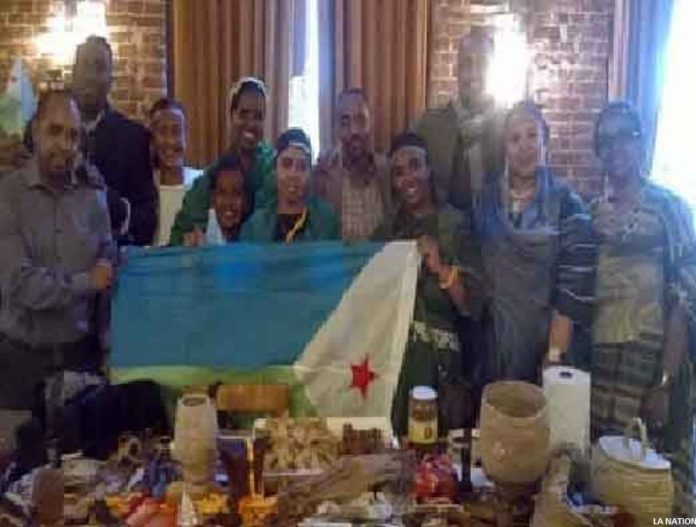 L’ABED offre un lot de matériels sportifs à l’académie de football East Africa (1)