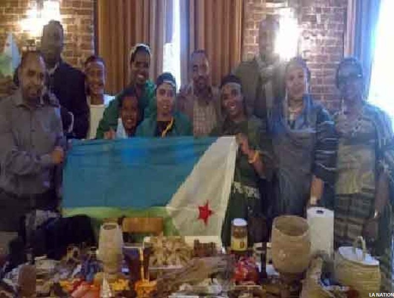 L’ABED offre un lot de matériels sportifs à l’académie de football East Africa