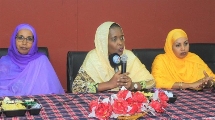 L’inauguration de l’antenne régionale de l’UNFD à Ali-Sabieh (1)