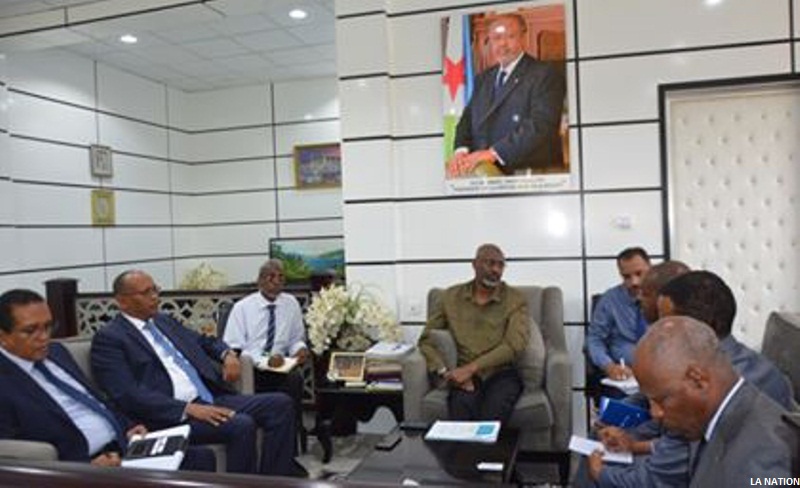 MENFOP/Ministère Ethiopien de l’Education : Vers un partenariat renforcé