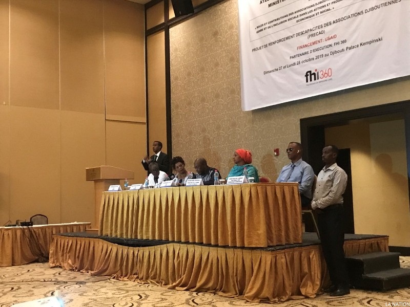 MFF/USAID : Amélioration de la prise en compte du genre et de l’inclusion sociale