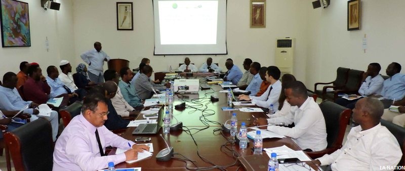 MUET/Fonds Vert pour le climat : Un dialogue stratégique avec les parties prenantes