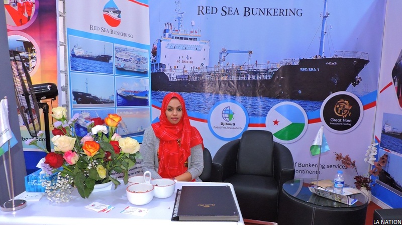 Ravitaillement en carburant des navires Red Sea Bunkering à l’assaut des marchés de la région