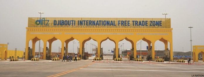 Revue de Presse « La nouvelle Zone Franche de Djibouti (DIFTZ) classée parmi les meilleures zones franches de l’année 2019 »