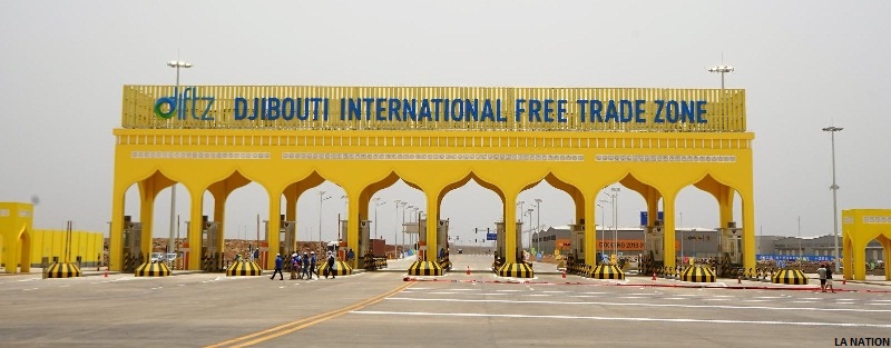 Revue de presse : La véritable étoile montante de la région du Moyen-Orient et Afrique du Nord : la zone de libre-échange internationale de Djibouti