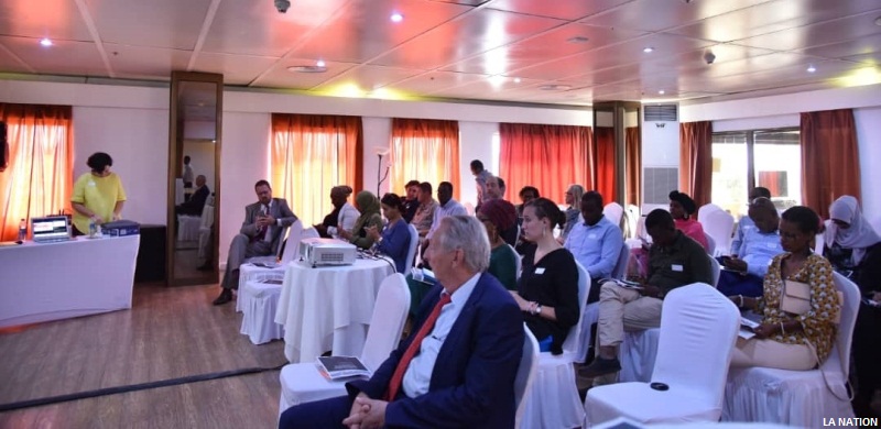 Union européenne : Les droits humains et l’égalité du genre en question