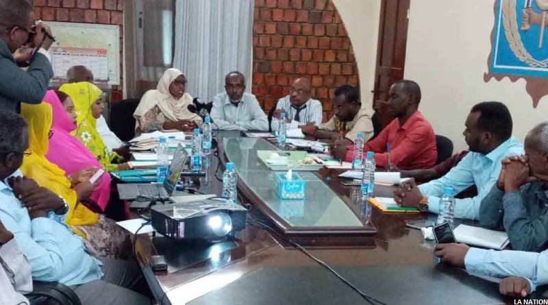 Vers une extension du programme national de solidarité-famille dans la région d’Arta