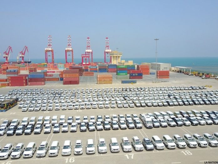 port