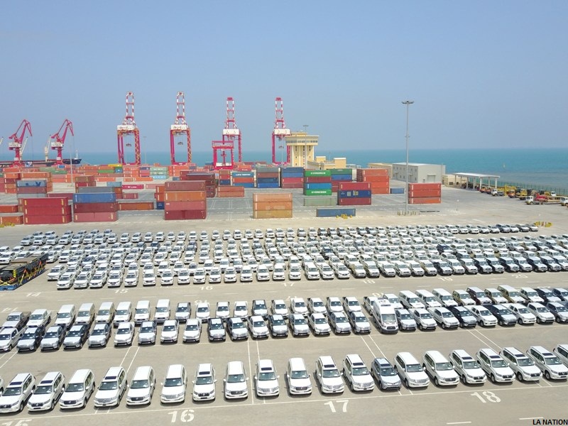 DJIBOUTI : UNE CROISSANCE ÉCONOMIQUE DE 7,2 % EN 2019