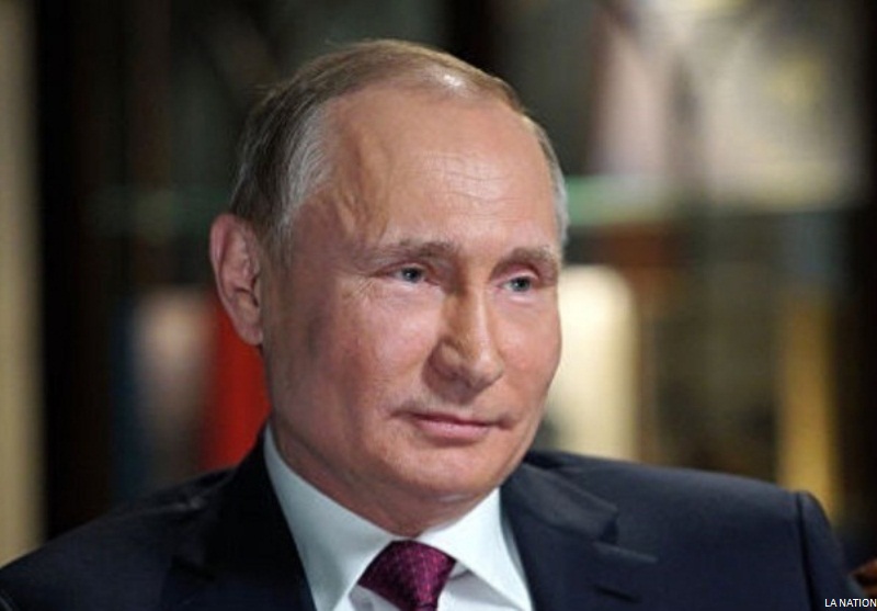 Sommet Russie-Afrique : « Notre agenda avec les pays africains est orienté vers l’avenir », déclare le président russe Vladimir Poutine