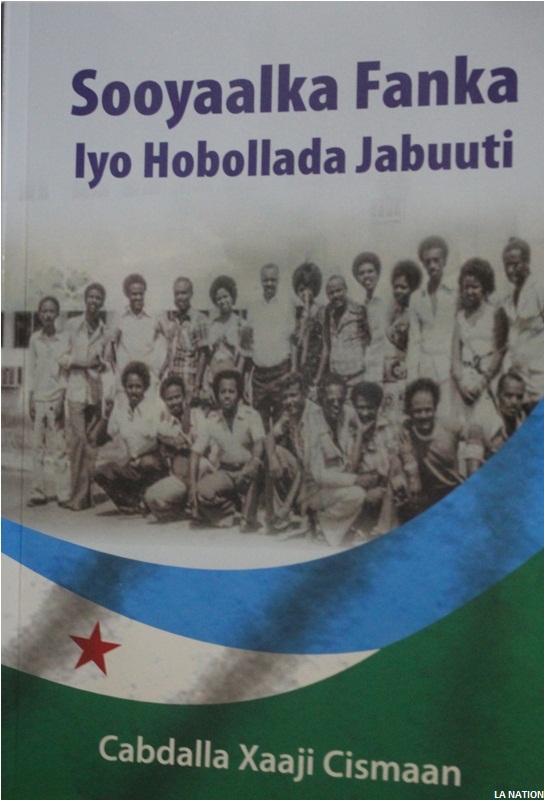 « Soyaalka Fanka iyo Hobollada Jabuuti » (2)
