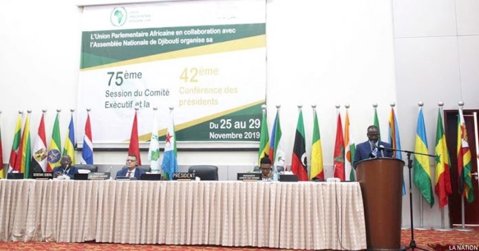 75ème session du Comité Exécutif de l’UPA à Djibouti pour toute