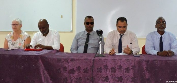 Développement des enfants à besoins spéciaux (2)