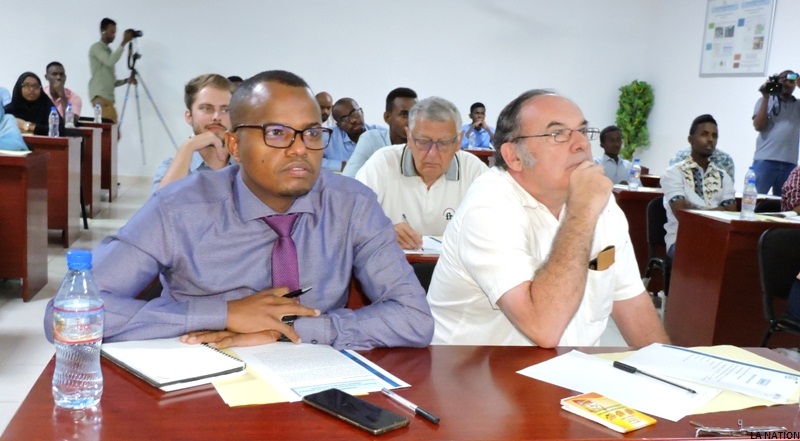 Energies vertes : Une nouvelle source énergétique propre mise en évidence à Djibouti